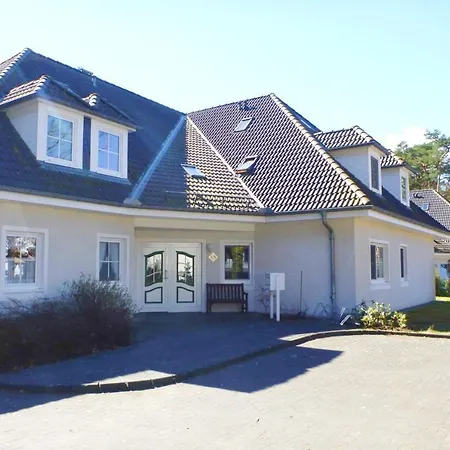 Siemesstrasse 43-45 Seestern *