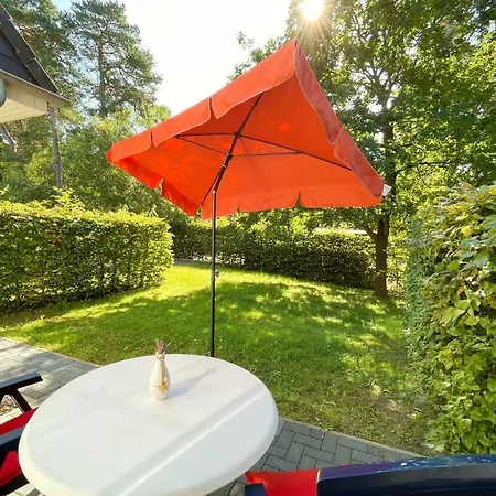 Apartment Siemesstrasse 43-45 Seestern *