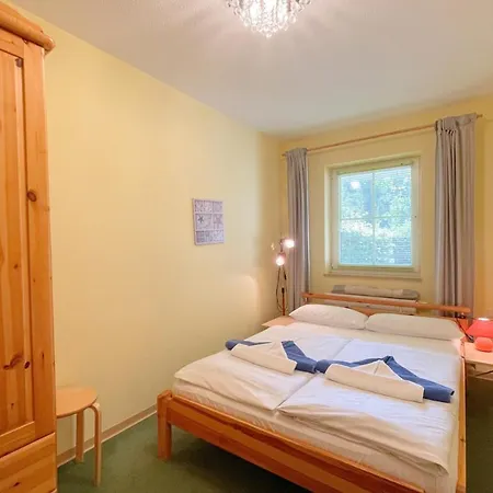 Siemesstrasse 43-45 Seestern * Koserow