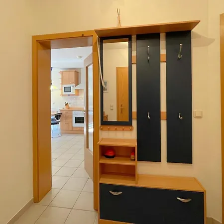 Siemesstrasse 43-45 Seestern Apartment *